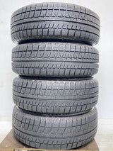 ブリヂストン アイスパートナー2 215/60R16 /トヨタ純正 7.0J+40 114.3-5穴 4本