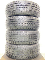 ダンロップ ウィンターマックス WM02 195/50R16 4本