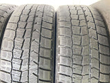 ダンロップ ウィンターマックス WM02 195/50R16 4本