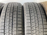ブリヂストン ブリザック VRX2 205/60R16 4本