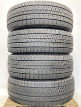 ブリヂストン ブリザック VRX2 215/65R16 4本