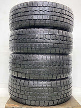 ダンロップ ウィンターマックス WM01 215/60R16 4本