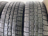 ダンロップ ウィンターマックス WM01 215/60R16 4本