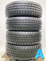ダンロップ ウィンターマックス WM01 215/65R16 4本