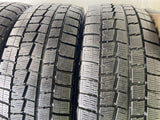 ダンロップ ウィンターマックス WM01 215/65R16 4本