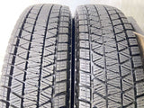 ブリヂストン ブリザックDM-V3 175/80R16 2本
