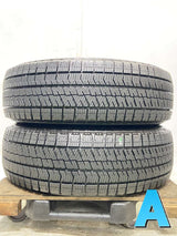 ブリヂストン ブリザック VRX2 195/65R16 2本