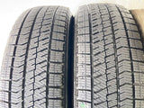 ブリヂストン ブリザック VRX2 195/65R16 2本