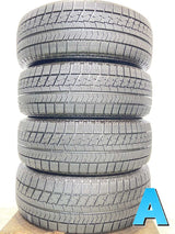 ブリヂストン ブリザック VRX 215/60R16 4本