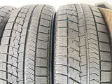ブリヂストン ブリザック VRX 215/60R16 4本