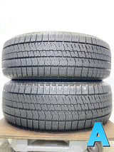 ブリヂストン ブリザック VRX2 215/60R16 2本