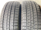 ブリヂストン ブリザック VRX2 215/60R16 2本