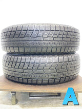 ヨコハマ アイスガード iG60 185/60R16 2本