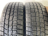 ダンロップ ウィンターマックス WM02 205/60R16 2本