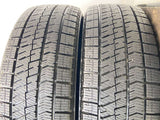 ブリヂストン ブリザック VRX2 185/55R16 2本