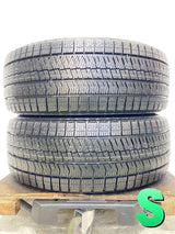 ブリヂストン ブリザック VRX2 205/55R16 2本