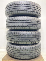 トーヨータイヤ ウィンタートランパス TX 215/70R16 /三菱純正 M SPIRITS 6.5J+38 114.3-5穴 4本