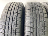 トーヨータイヤ ウィンタートランパス TX 215/70R16 /三菱純正 M SPIRITS 6.5J+38 114.3-5穴 4本