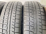 ブリヂストン アイスパートナー2 215/65R16 / BALMINUM 6.5J+46 114.3-5穴 4本