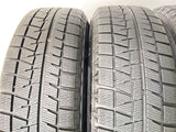 ブリヂストン アイスパートナー2 215/65R16 / BALMINUM 6.5J+46 114.3-5穴 4本