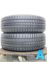 グッドイヤー アイスナビ8 205/60R16 2本