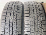 グッドイヤー アイスナビ8 205/60R16 2本