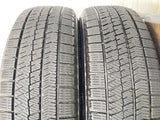 ブリヂストン ブリザック VRX2 205/65R16 2本