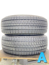ブリヂストン ブリザック VRX2 205/60R16 2本