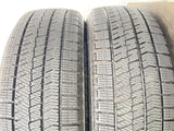 ブリヂストン ブリザック VRX2 205/60R16 2本