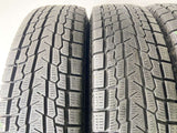 ヨコハマ アイスガードG075 175/80R16 4本