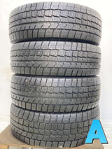 ダンロップ ウィンターマックス WM02 215/60R16 4本
