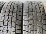ダンロップ ウィンターマックス WM02 215/60R16 4本