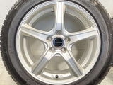 ミシュラン X-ICE3+ 205/55R16 / BALMINUM 6.5J+46 100-5穴 4本