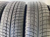 ミシュラン X-ICE3+ 205/55R16 / BALMINUM 6.5J+46 100-5穴 4本