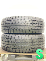 ダンロップ ウィンターマックス WM02 215/60R16 2本