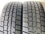 ダンロップ ウィンターマックス WM02 215/60R16 2本