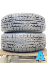 ヨコハマ アイスガード iG50 PLUS 205/60R16 2本