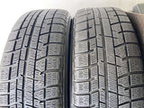ヨコハマ アイスガード iG50 PLUS 205/60R16 2本