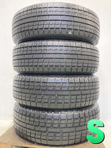 トーヨータイヤ ガリット G5 205/65R16 4本