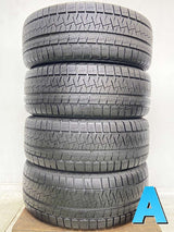 ピレリ アイスアシンメトリコ 215/60R16 4本