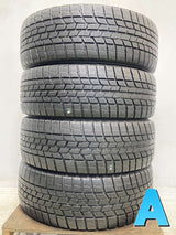 グッドイヤー アイスナビ 6 215/60R16 4本