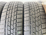 グッドイヤー アイスナビ 6 215/60R16 4本