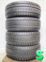 ピレリ アイスアシンメトリコ+ 215/65R16 4本