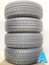 ブリヂストン ブリザック VRX 205/65R16 4本