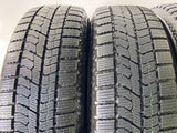 トーヨータイヤ GIZ2 195/65R16 / エクシーダー 6.0J+45 100-4穴 4本