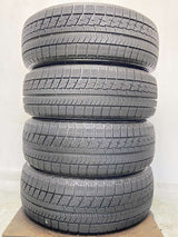 ブリヂストン ブリザック VRX 205/60R16 4本