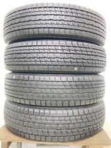 グッドイヤー アイスナビ SUV 175/80R16 4本