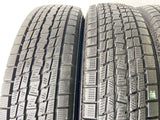 グッドイヤー アイスナビ SUV 175/80R16 4本