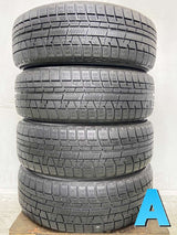 ヨコハマ アイスガード iG50 PLUS 205/60R16 4本
