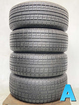 トーヨータイヤ ガリット G5 215/60R16 4本